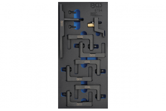 Комплект для ремонта двигателей BMW N51 / N52 (8794)