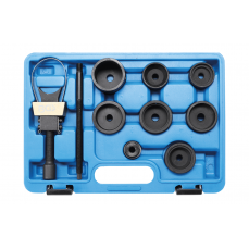 Piekares bukses nomaiņas komplekts BMW E87-90-93/M3 (8829)