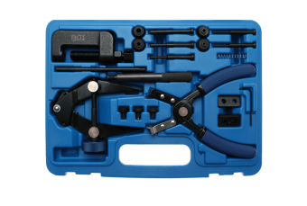 Motorcycle Chain Tool Set | 21 pcs. (8867)