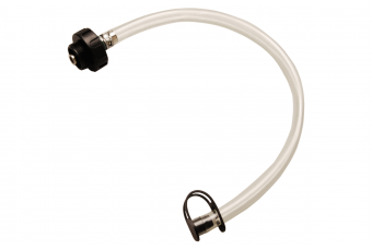 Специальный шланг для масла Audi/VW (9000)