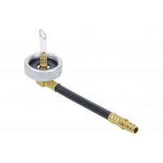 Адаптер отвода тормозной жидкости E20 (9001)