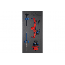 Набор инструментов Запирания распредвала Звездочки Универсальный (9307)