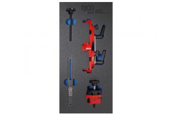 Набор инструментов Запирания распредвала Звездочки Универсальный (9307)