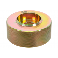 Установка инструмента (K1 и K2) передач сцепления VAG DSG от 06.2011 (9339)