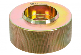 Установка инструмента (K1 и K2) передач сцепления VAG DSG от 06.2011 (9339)