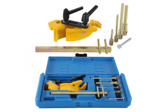 Набор инструментов для синхронизации двигателя для Renault, Opel, Volvo, Mitsubishi, Chrysler (9367)