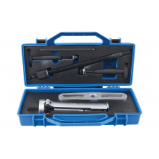 Вытяжной цилиндр с двойной опорой - для демонтажа мокрых гильз цилиндров (9465)