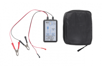 Benzīna iesmidzināšanas testeris (9791)