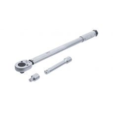 Ключ динамометрический 1/2" 28-203,5NM "Bgs-technic" (98)