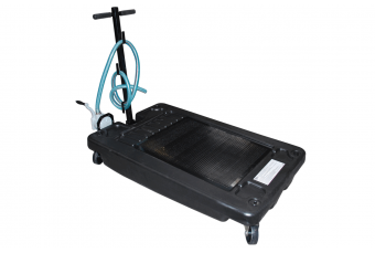 Поддон для масла, 60 литров (9987)