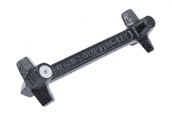 Ключ для откручивания масляных пробок 8шт, 150 мм (1000)