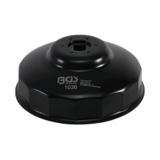 Oil Filter Wrench | 15-point | Ø 99 mm | for Toyota (1036)