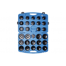 Комплект чашек для съема масляных фильтров 30 пр, "Bgs-technic" (1039)