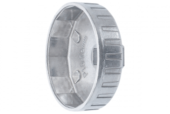 Чашка для съема масляных фильтров GM/Chrysler 75 x P-15 (1045)