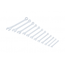 Комбинированный комплект ключей (DIN 3113) 6 - 22 мм, 12 шт. (1194)