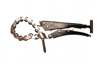 Ключ для резки выхлопных труб 250 мм, HSS (134)