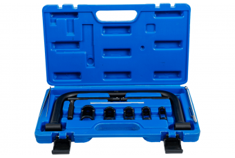 Рассухариватель клапанов универсальный Ø 16 mm, 19 mm, 23 mm, 25 mm, 30 mm, "Bgs-technic" (1768)