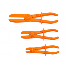 Šķidruma šļūtenes skavu komplekts (1815)