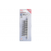 Bit Socket Set | 6.3 mm (1/4") Drive | T-Star (for Torx) T10 - T50 | 9 pcs. (2164)