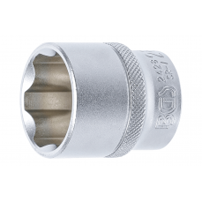 Голова 1/2" Super-Lock, 28 мм (2428)