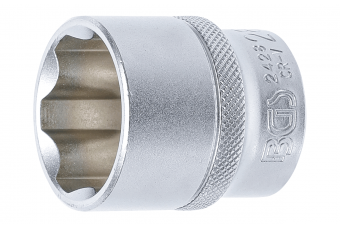 Galviņa 1/2" Super-Lock, 28 мм (2428)