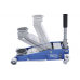 Floor Jack | hydraulic | Aluminium-Steel Construction | 2.5 t (2889)