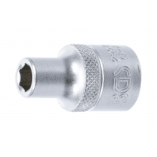 Головка шестигранная 1/2 ", 8 мм Pro Torque® (2908)