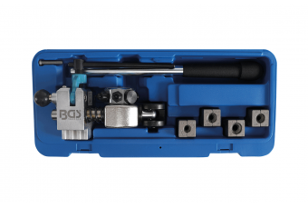 Набор для прокатки труб 3/16 дюйма / 4,75 мм - 1/4 дюйма - 6 мм - 8 мм (3057)