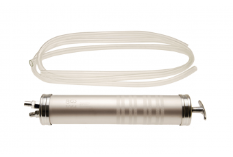 Насос для слива масла (3064)