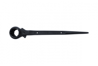 Ключ для строительных лесов / Трещотка | 36 x 41 мм (307)