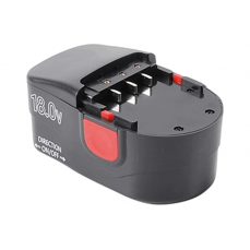 Nomaināms akumulators | Litija jonu | 18 V / 2,0 Ah (3175-1)