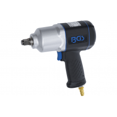 Пневматический гайковерт 1/2 ", 1110 Нм, Bgs-technic (3280)