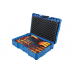 VDE Pliers / Screwdriver Set | BGS systainer® | 13 pcs. (3355)