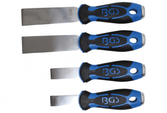 Universal Scraper Set | 4 pcs. (363)