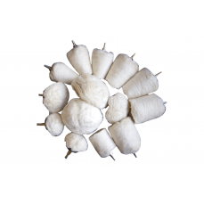 Набор наконечников для полировки 14шт., 1/4 "стебель 3995