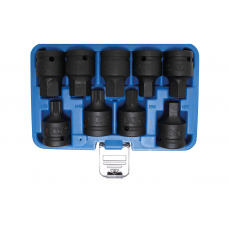 Набор для закручивания масляных пробок 3/4", "Bgs-technic" (5054)