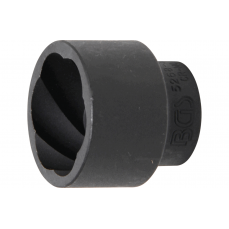 Специальная головка для изношенных винтов 1/2 ", 32 мм (5268-32)