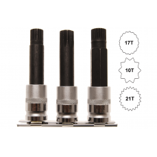 Набор бит для колесных болтов BMW, 1/2 ", 3 шт. (5285)