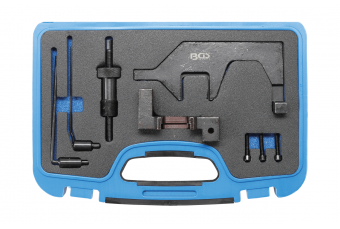 Набор инструментов для синхронизации двигателя | для BMW N13, N18 (62672)