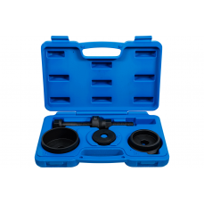 Комплект для запрессовки заднего моста для Mercedes W124, 129, 201, 202 (64100)