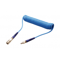 Gumijas gaisa šļūtene 6m (66540)