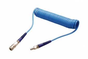 Gumijas gaisa šļūtene 6m (66540)