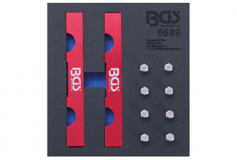 Набор инструментов для синхронизации двигателя для Mercedes-Benz M642 (6689)