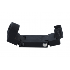 Ключ для топливной трубы (гибкий) 11мм (6741)