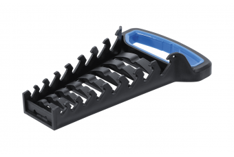 Держатель для гаечных ключей | 8 опор (6782)