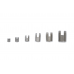 Thread Insert Assortment | self-tapping | 32-pcs. (6845)