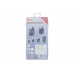 Thread Insert Assortment | self-tapping | 32-pcs. (6845)