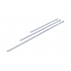 Набор удлинителей 12,5 мм (1/2 дюйма) | 450/600/750 мм | 3 шт. (6856)