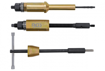 Набор инструментов для форсунок для Volvo FM12 (6904)