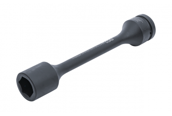 Torsion Impact Socket, Hexagon | 25 mm (1") Drive | 32 mm | 450 Nm (6943)